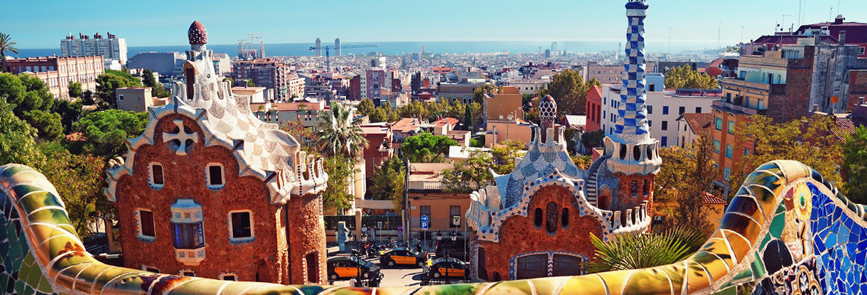Private guided tours in Barcelona