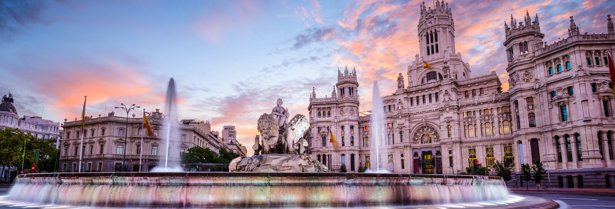 Private guided tours in Madrid