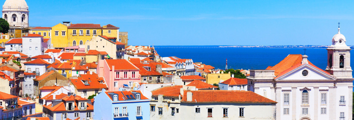 Private guided tours in Lisbon