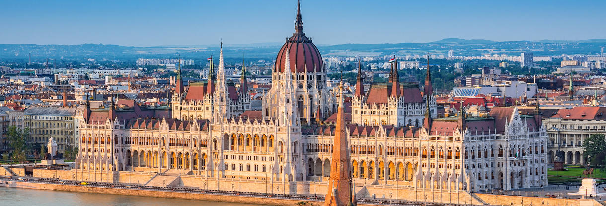 Private and guided tours in Budapest