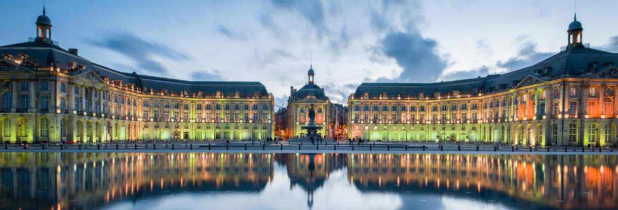 Private and guided tours in Bordeaux and the wine region