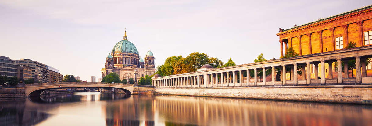Private guided tours in Berlin