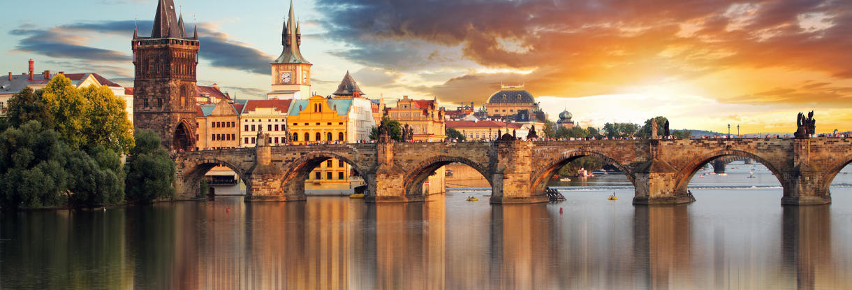 Our private highlights tours in Prague