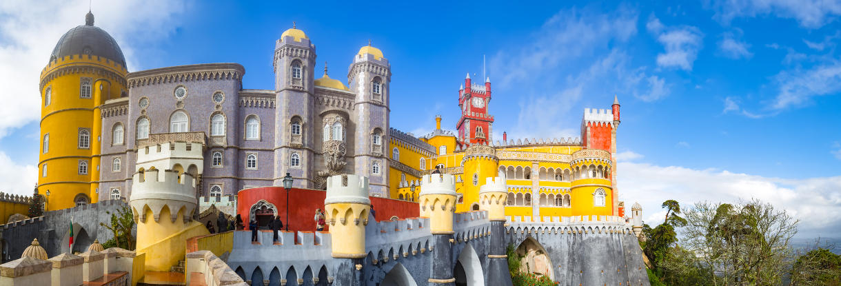 Our private tours around Lisbon