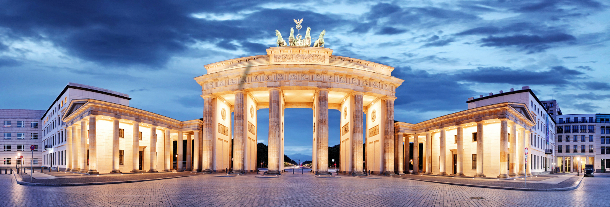 Private guided tours of the highlights of Berlin