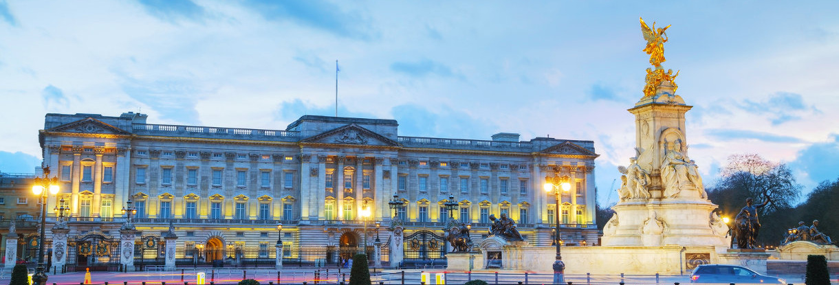 Our private royal tours in London