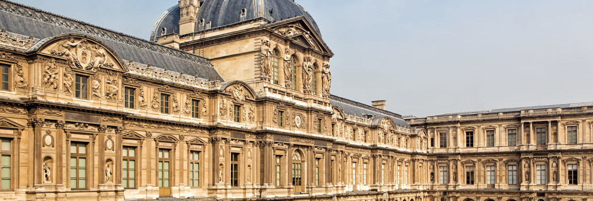Nos visites privées du Musée du Louvre à Paris