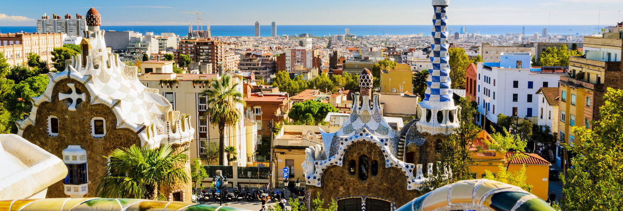 Nos visites privées autour de Gaudi à Barcelone
