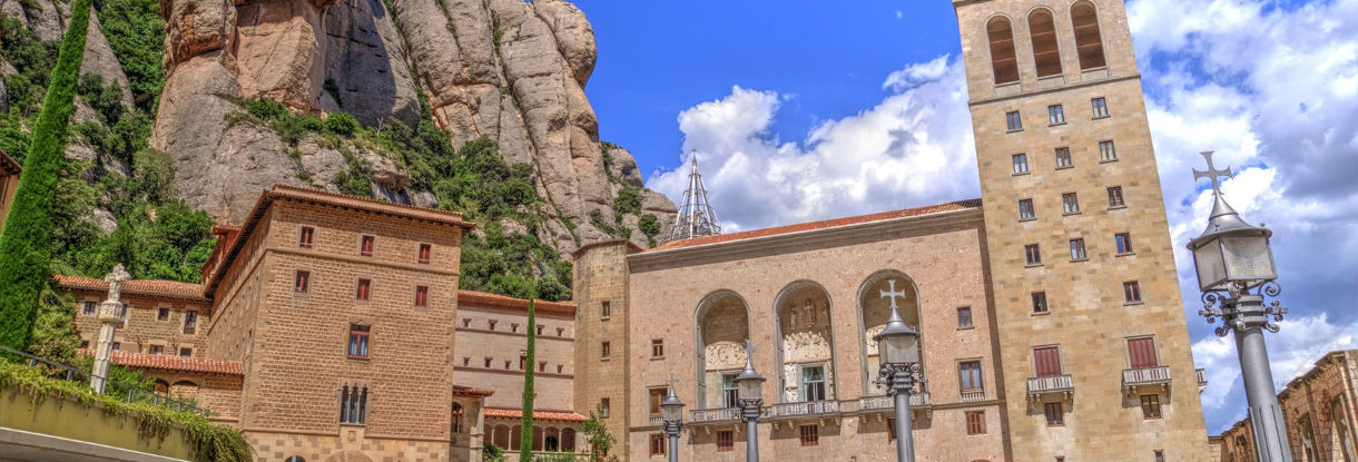 Our private tours of Montserrat in Barcelona