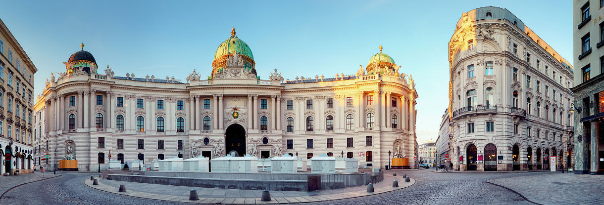 Nos visites privées impériales à Vienne