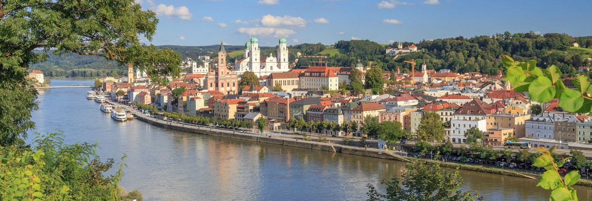 Our private Danube tours in Vienna