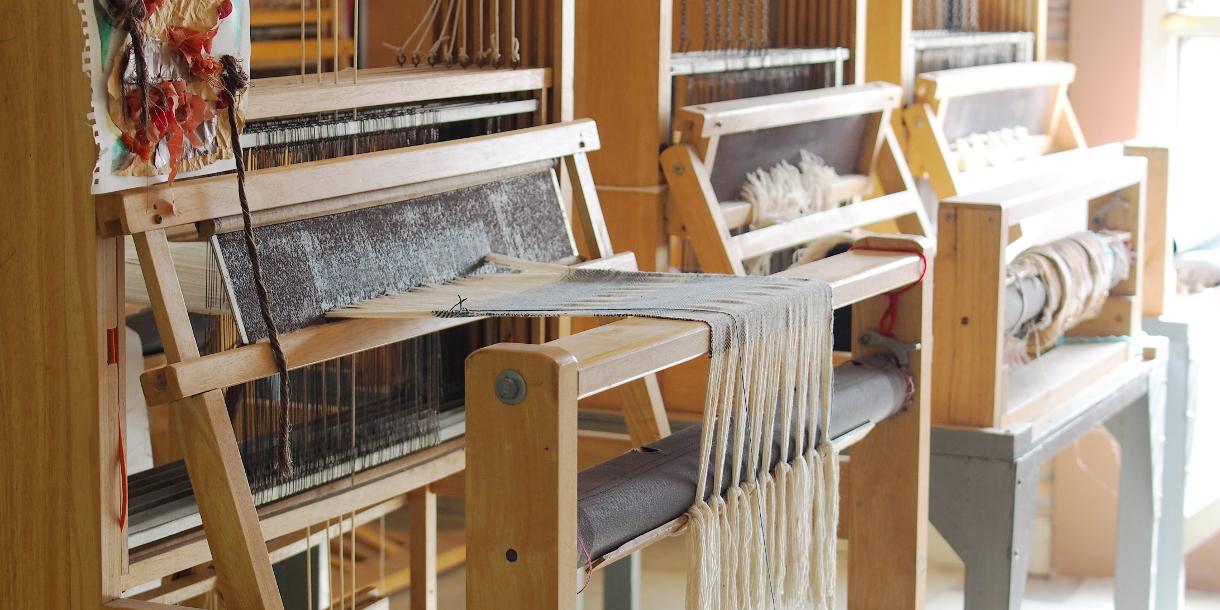 Private tour of old Lyon and old worshops of silk weavers