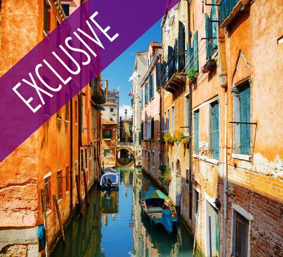 Private authentic tour of Cannaregio in Venice