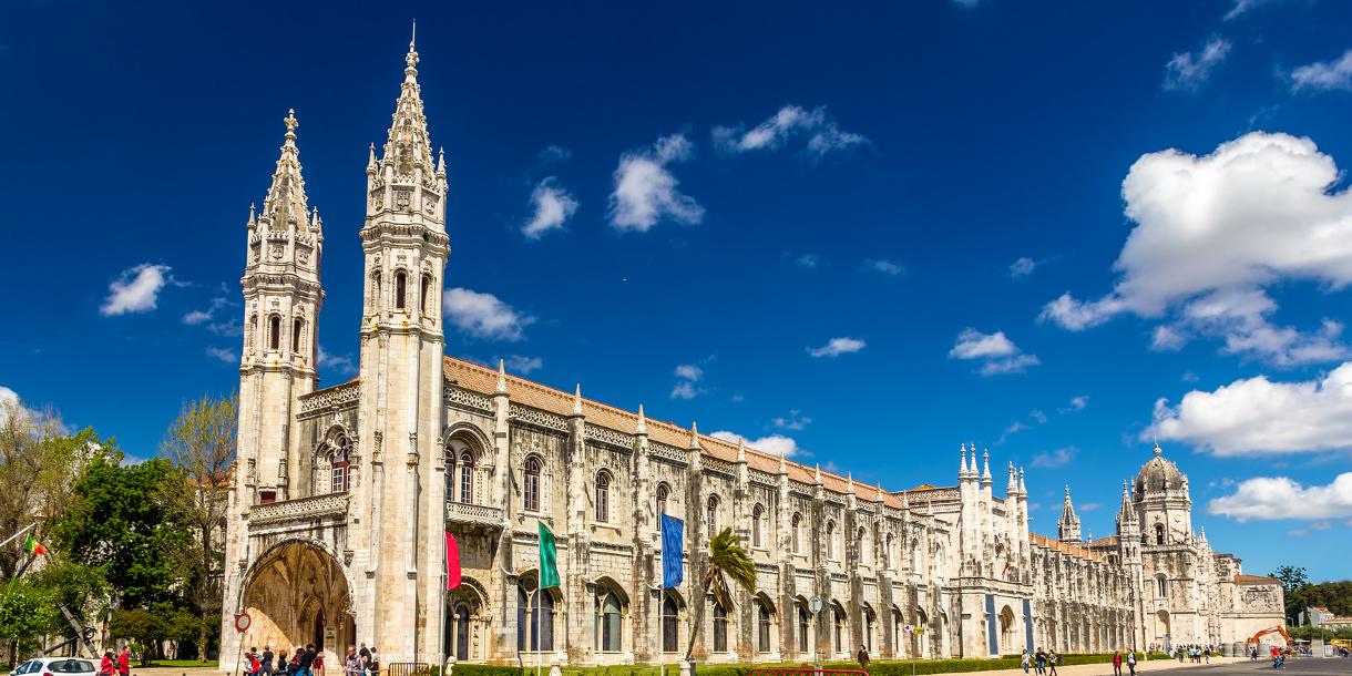 Visite privée de Belém à Lisbonne