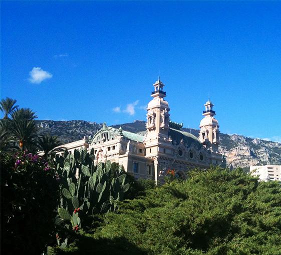 Private tour about the highlights of Montecarlo on the French Riviera