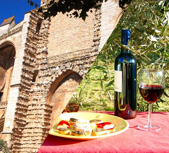 Visite privée en Provence et dégustation de vin près de Marseille