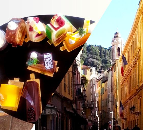 Private culinary specialities tour in Nice