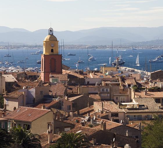 Private tour with boat trip and visit to the Annonciade Museum in Saint-Tropez