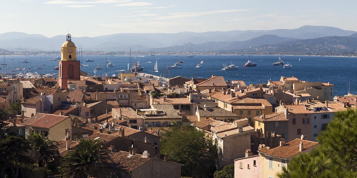 Visite privée du musée Annonciade et excursion en bateau à Saint-Tropez