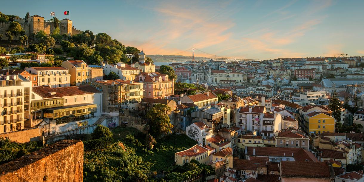 Visite privée gastronomique et historique des incontournables à Lisbonne