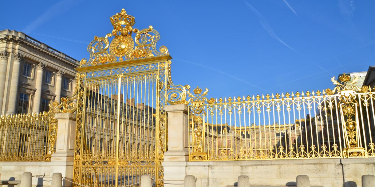 Visite privée du Château de Versailles
