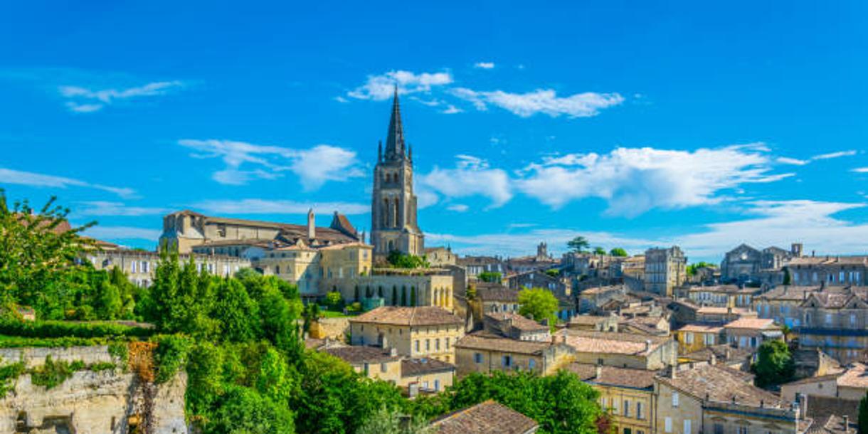 Visite privée avec des dégustations de vin depuis Bordeaux