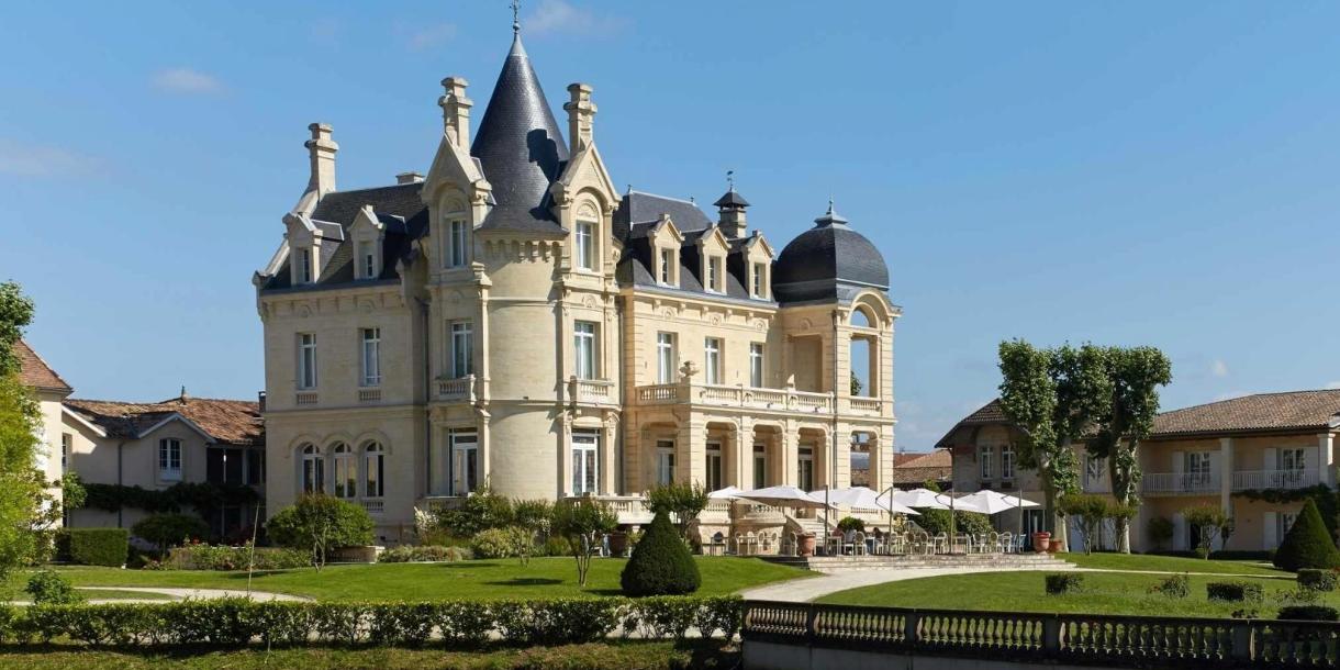 Visite privée avec des dégustations de vin depuis Bordeaux