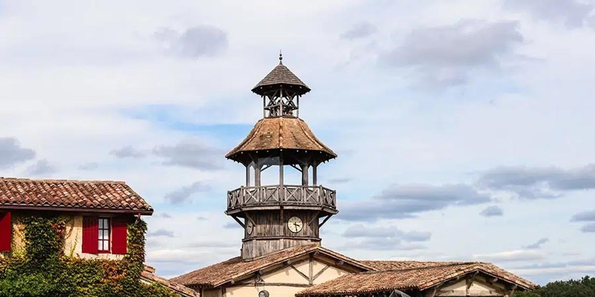 Visite privée avec des dégustations de vin depuis Bordeaux