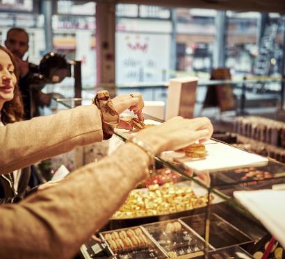 Visite privée du vieux Lyon et dégustation de produits locaux